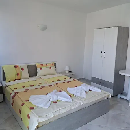 Guest house за гости кирови *