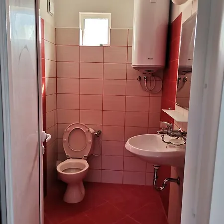 Guest house за гости кирови