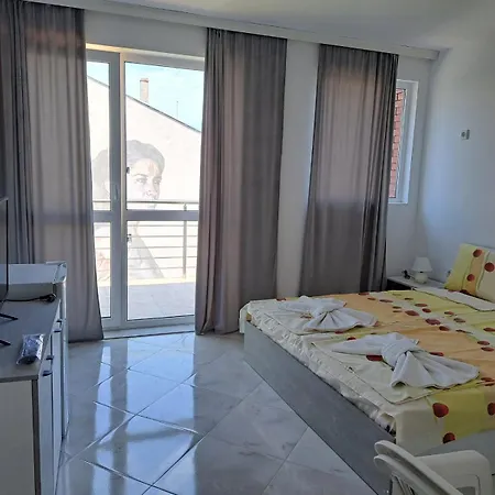 за гости кирови Guest house