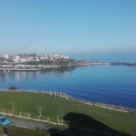 Guest house за гости кирови