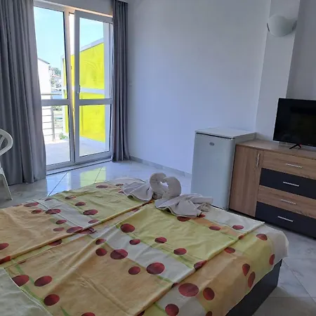 Guest house за гости кирови *