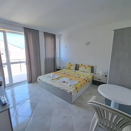 Guest house за гости кирови