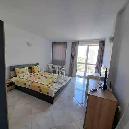 Guest house за гости кирови *