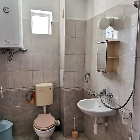 Guest house за гости кирови *