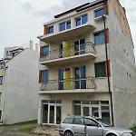 за гости кирови 아크토폴